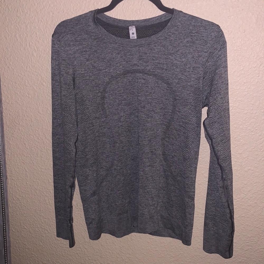 Lululemon longsleeve